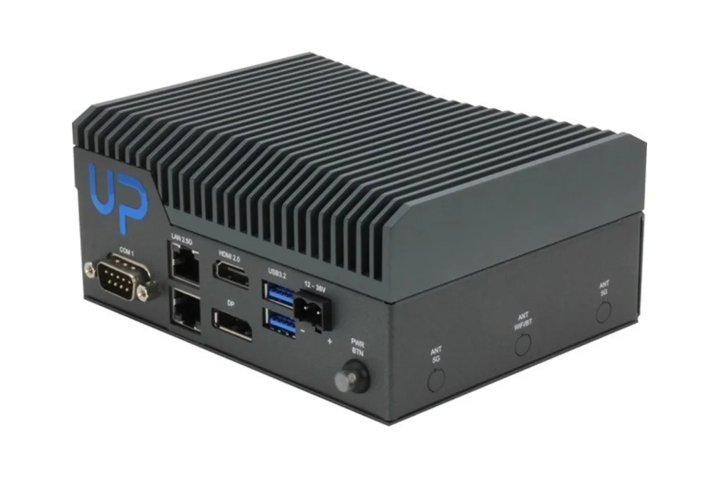UPN-EDGE-ASLHI3-A10-16128 product photo