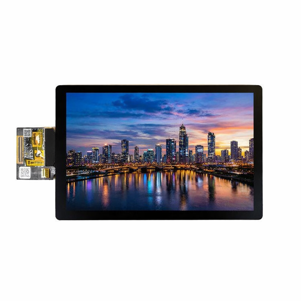 Lincoln LCD282 family photograph; configuration may vary