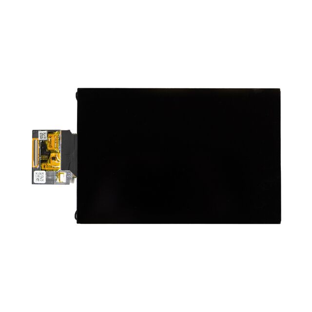Lincoln LCD271 family photograph; configuration may vary