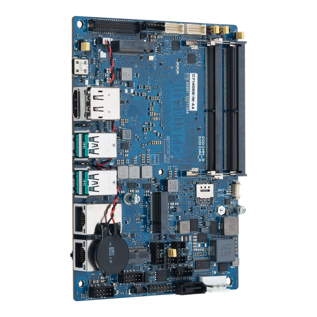 C7146ES-IM-AA, product view 1