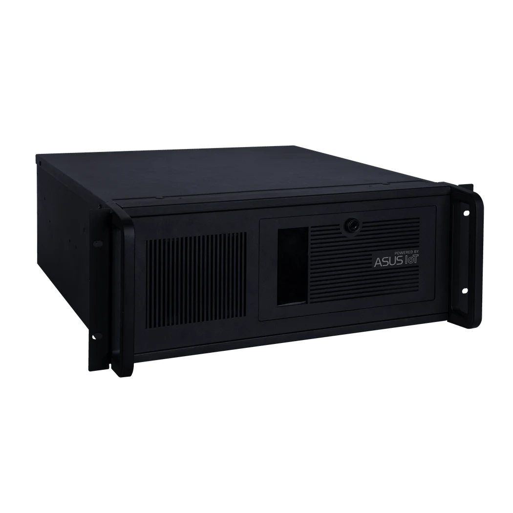 EBS-4U, product view 1