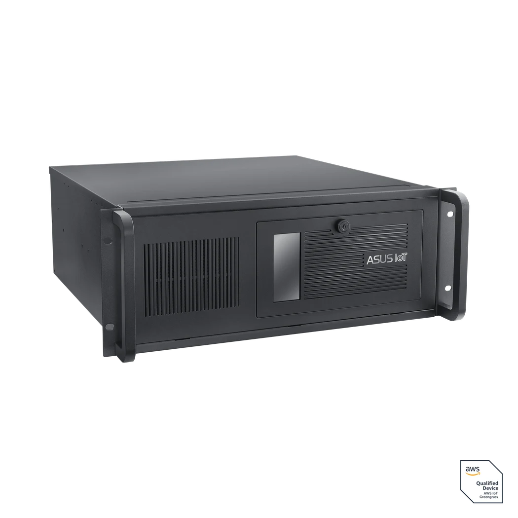 EBS-4U500, product view 1