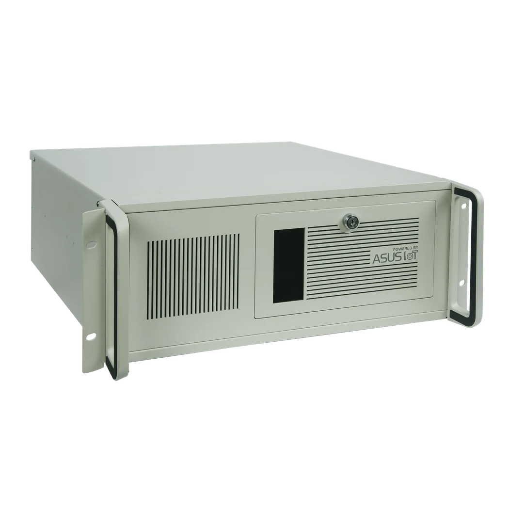 EBS-4UG, product view 1