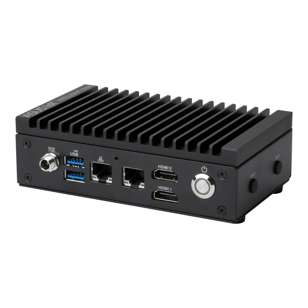 EBS-P300, product view 1