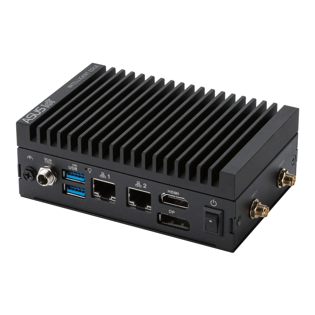 EBS-P310W, product view 1