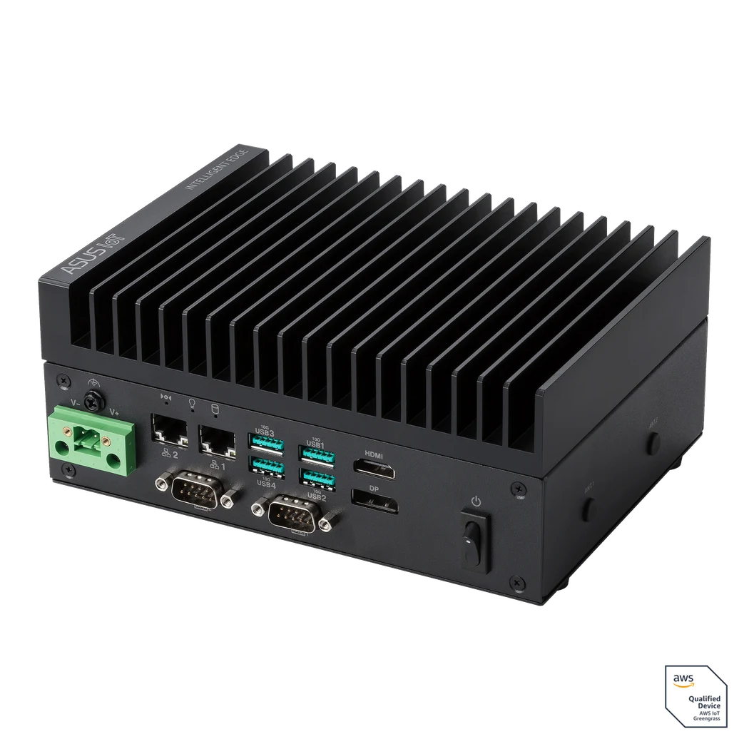 EBS-S300W, product view 1