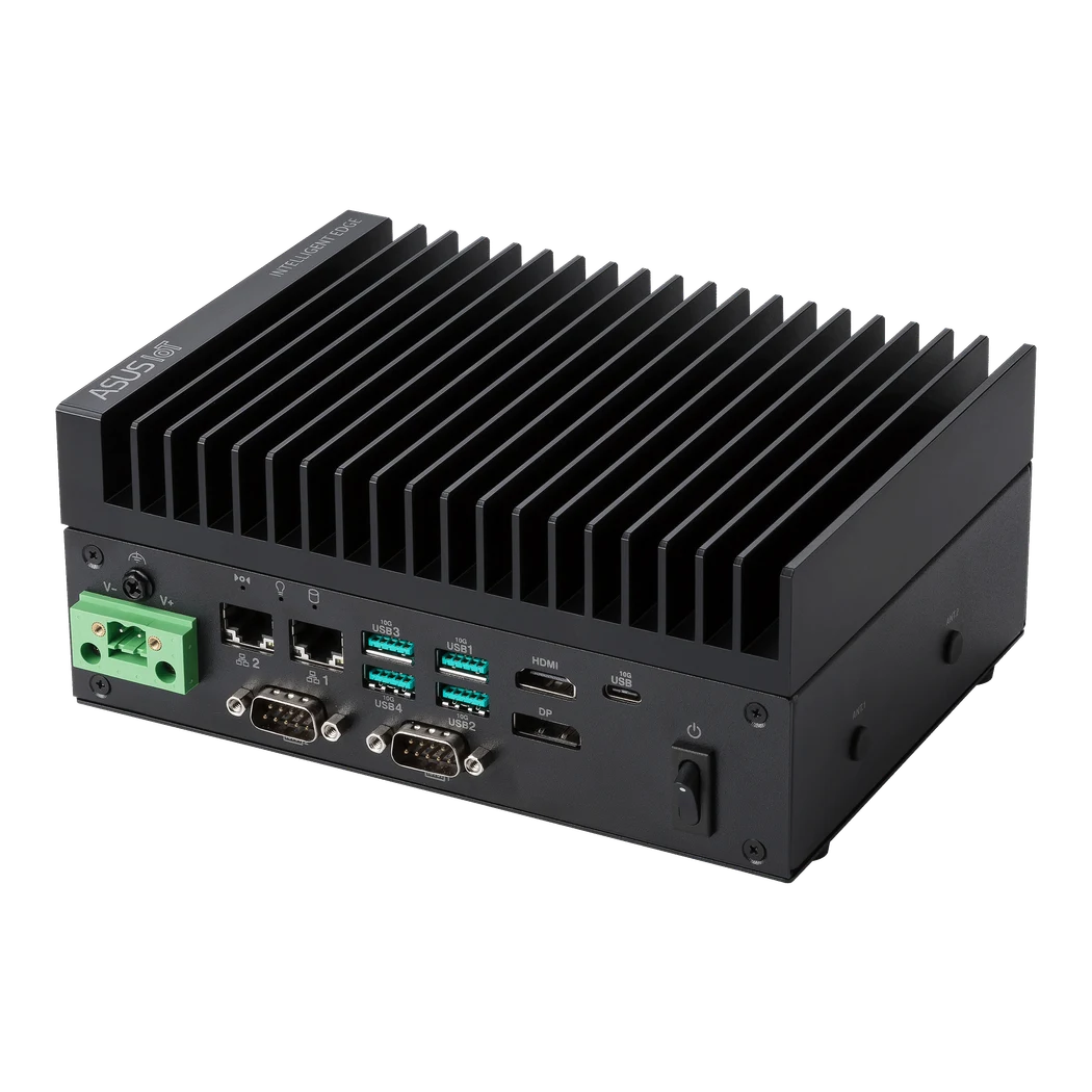 EBS-S510W, product view 1