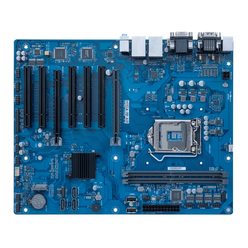H110A-IM-AB, product view 1