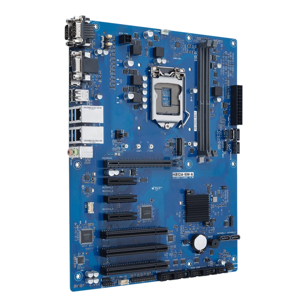 H310A-EM-A, product view 1