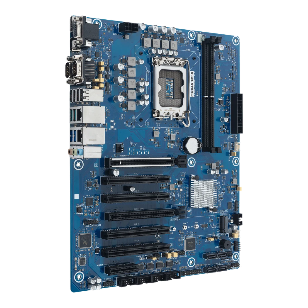 H810A-IM-A, product view 1