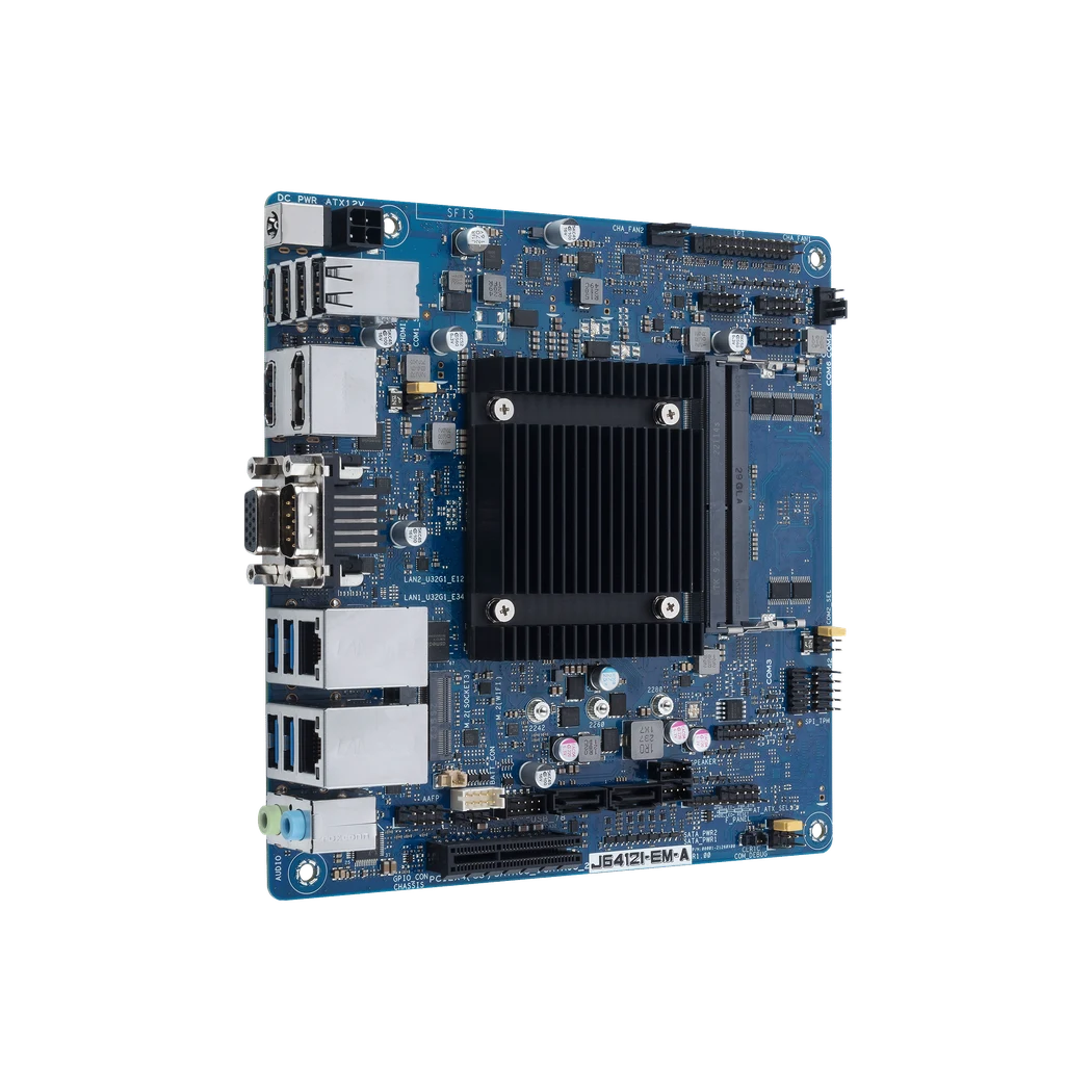 J6412I-EM-A, product view 1