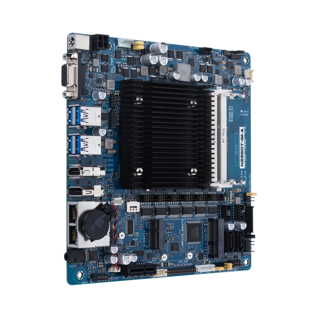N3350T-IM-A, product view 1