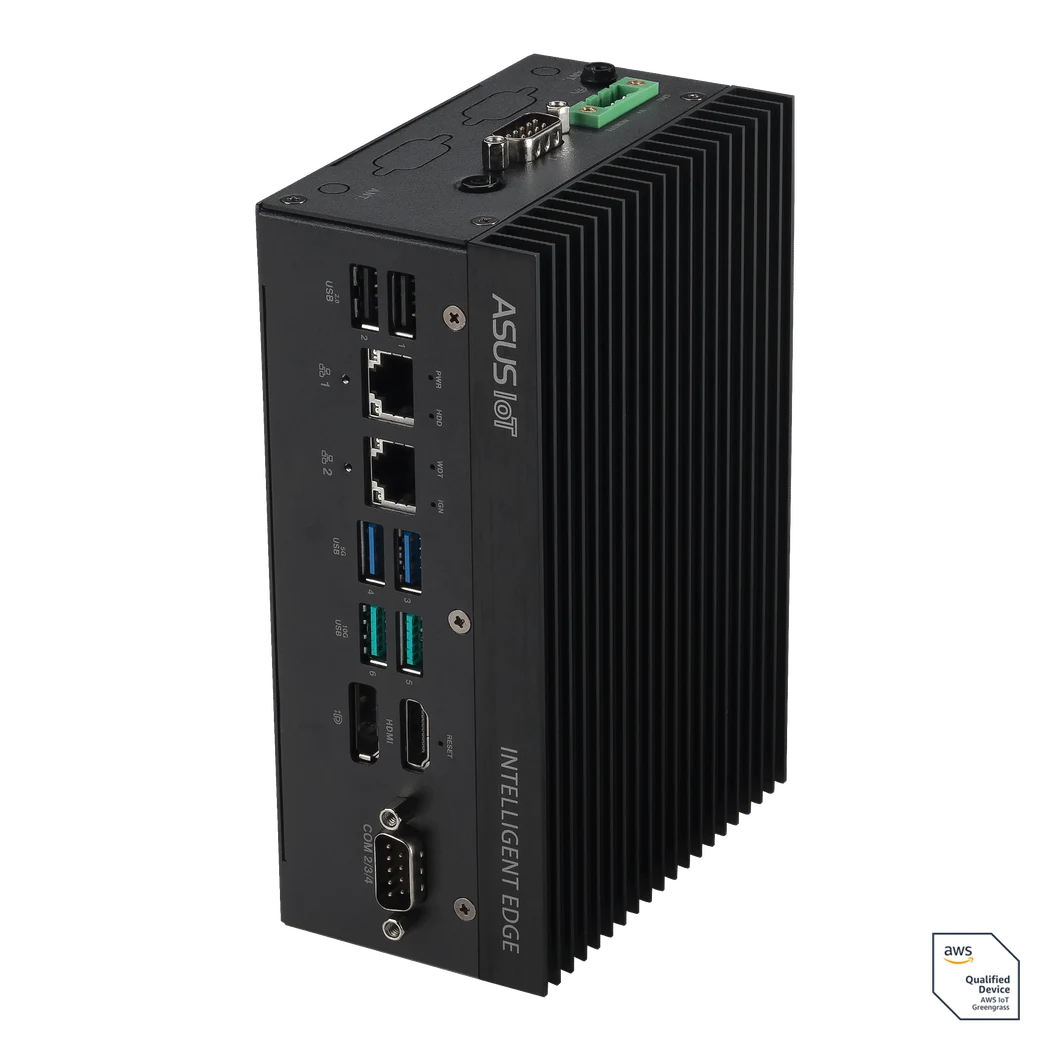 PE1000S, product view 1