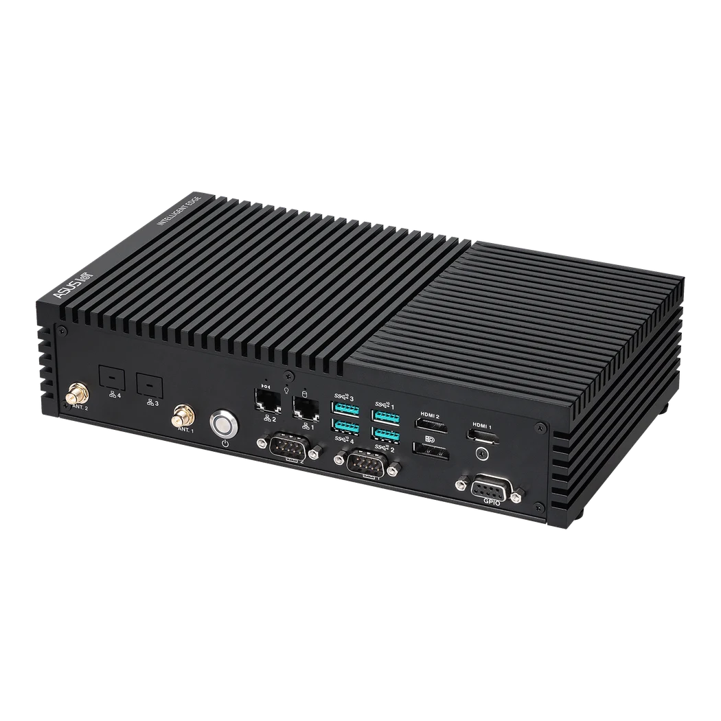 PE2100U, product view 1