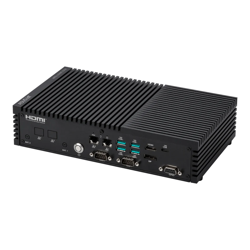 PE2200U, product view 1