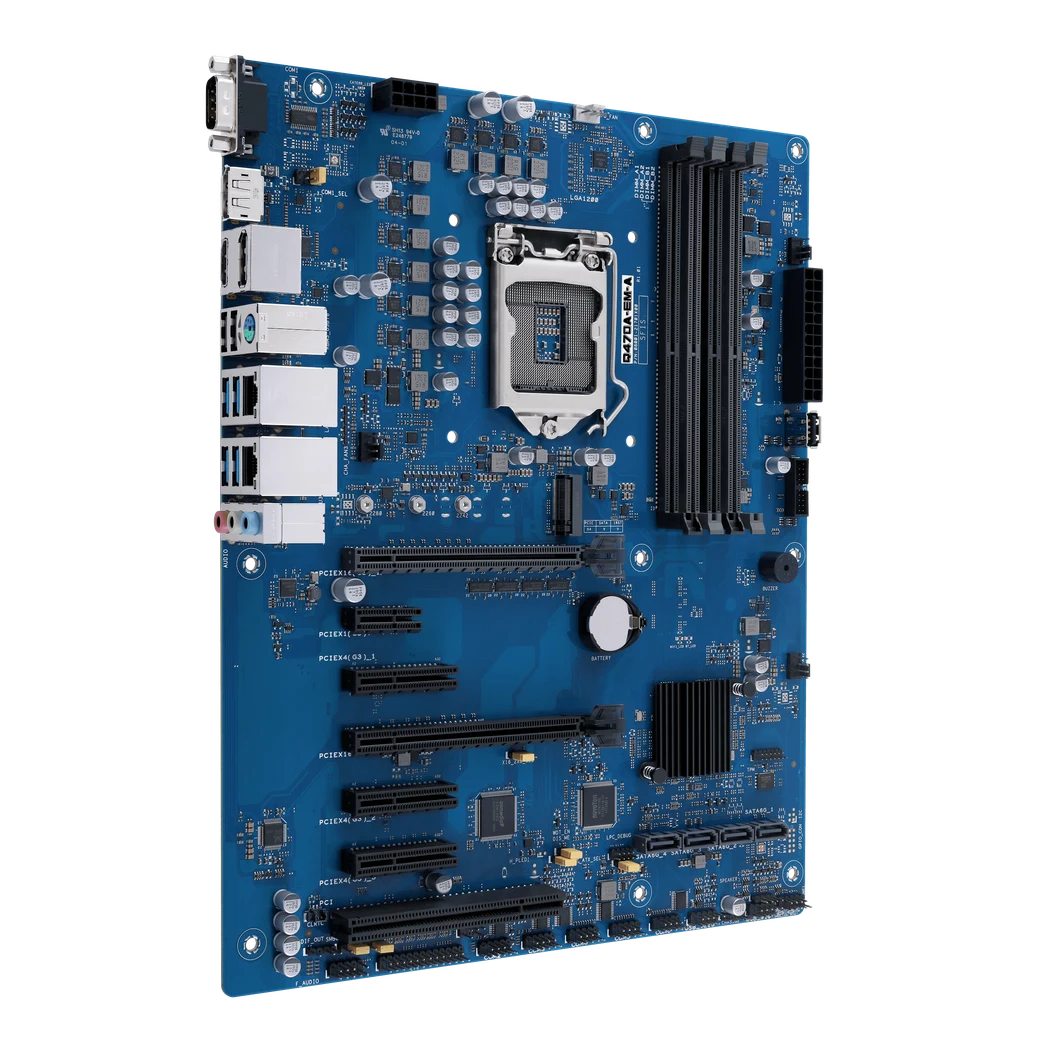 Q470A-EM-A, product view 1