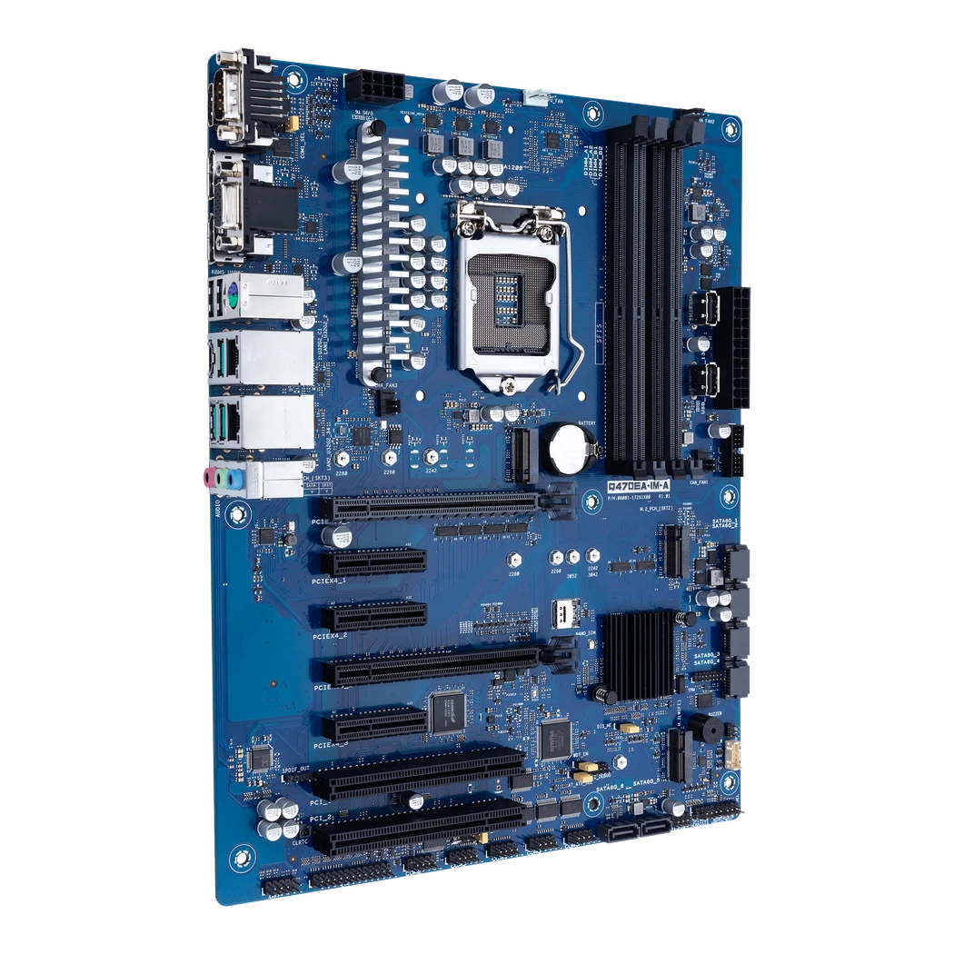 Q470EA-IM-A, product view 1