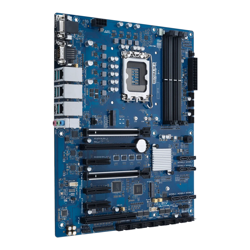 Q670EA-IM-A, product view 1