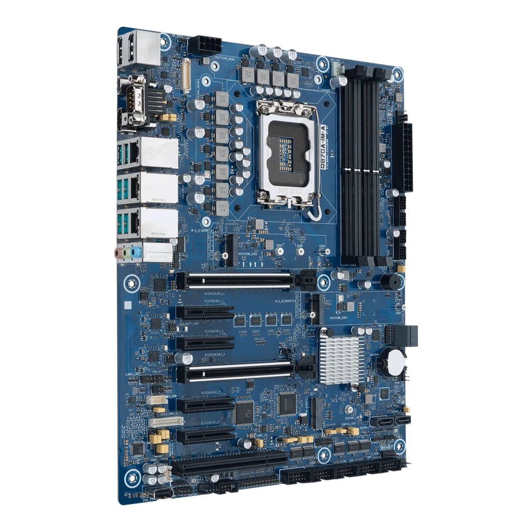 Q870A-IM-A, product view 1