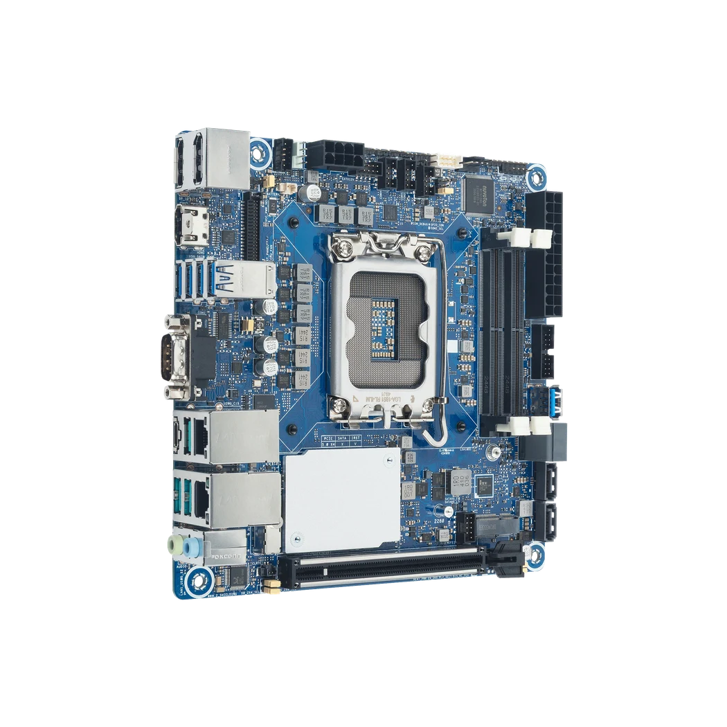 Q870I-IM-A, product view 1