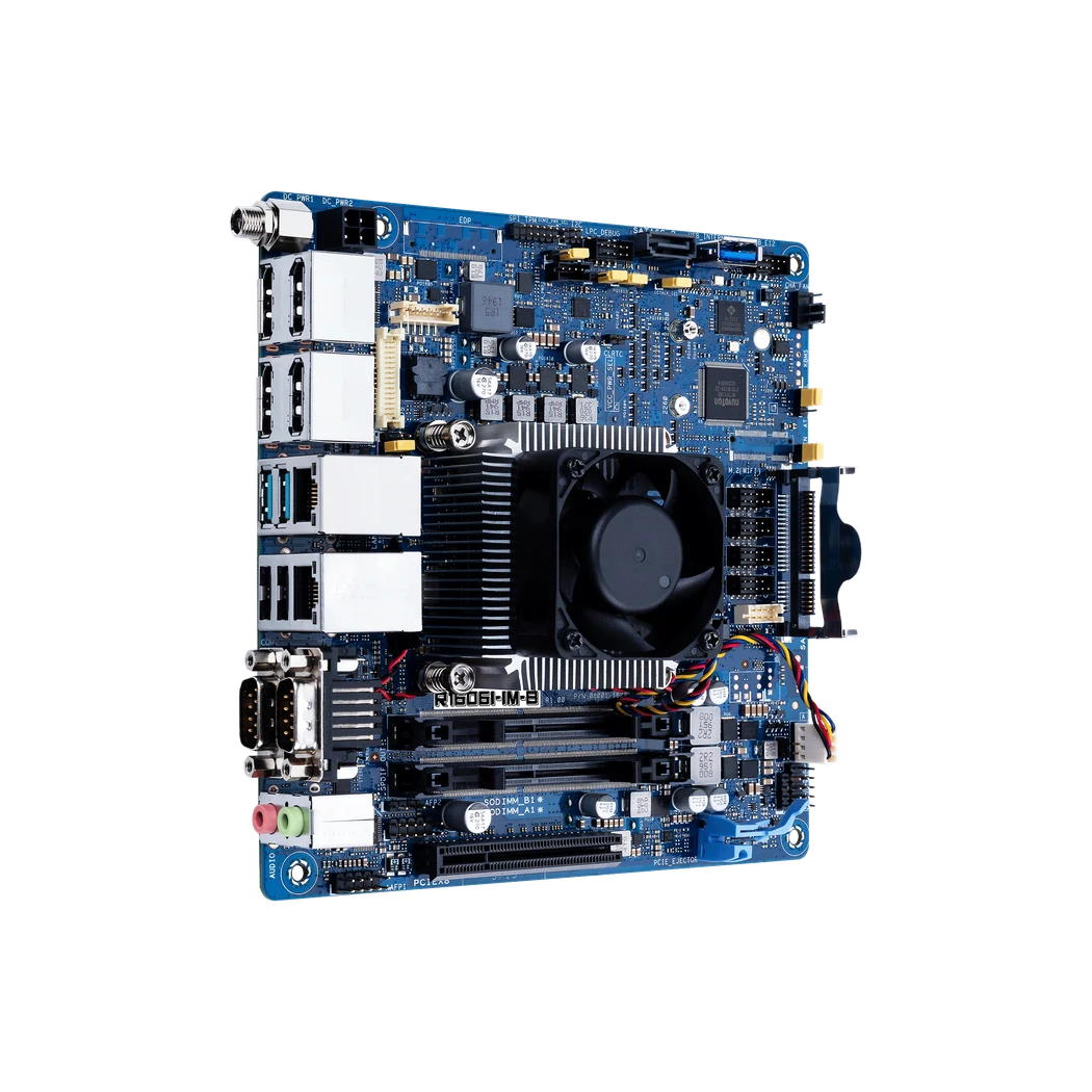R1606I-IM-B, product view 1