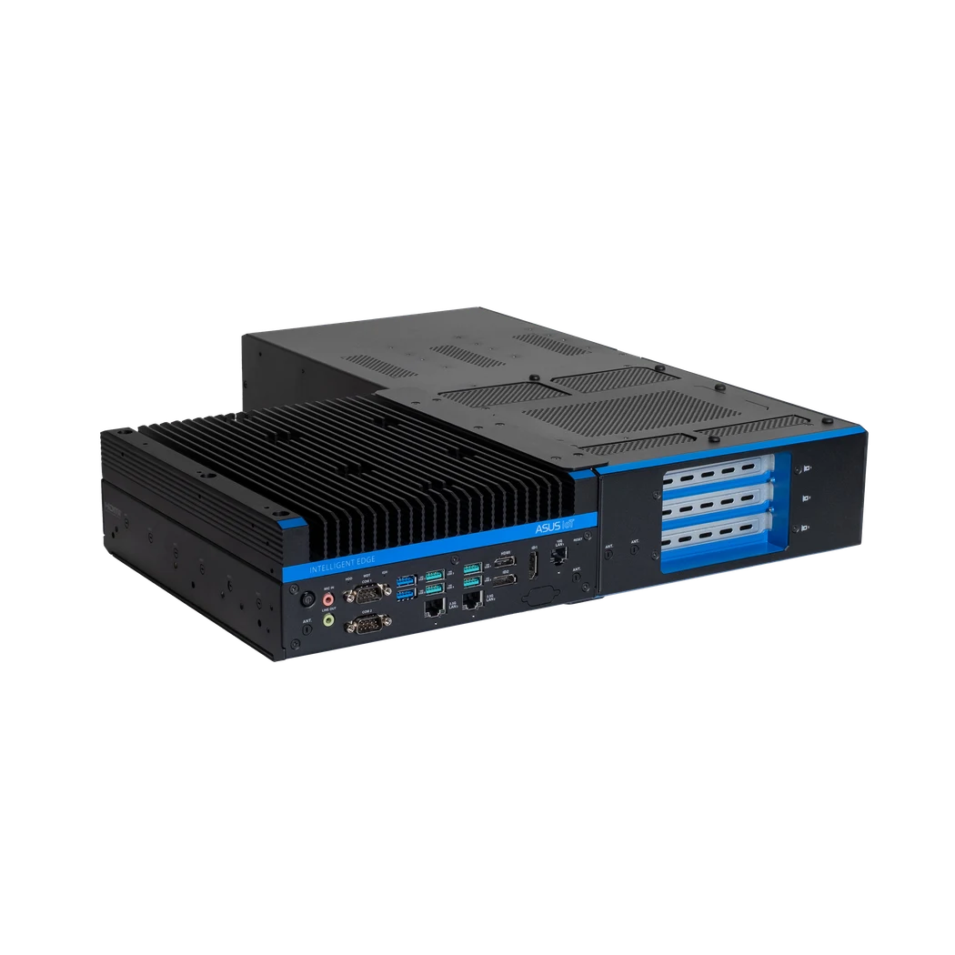 RUC-1000G, product view 1