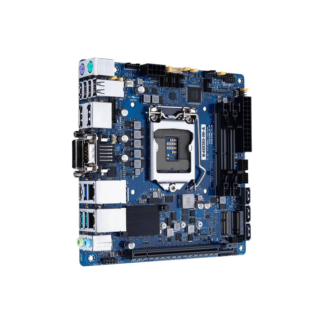 W480EI-IM-A, product view 1