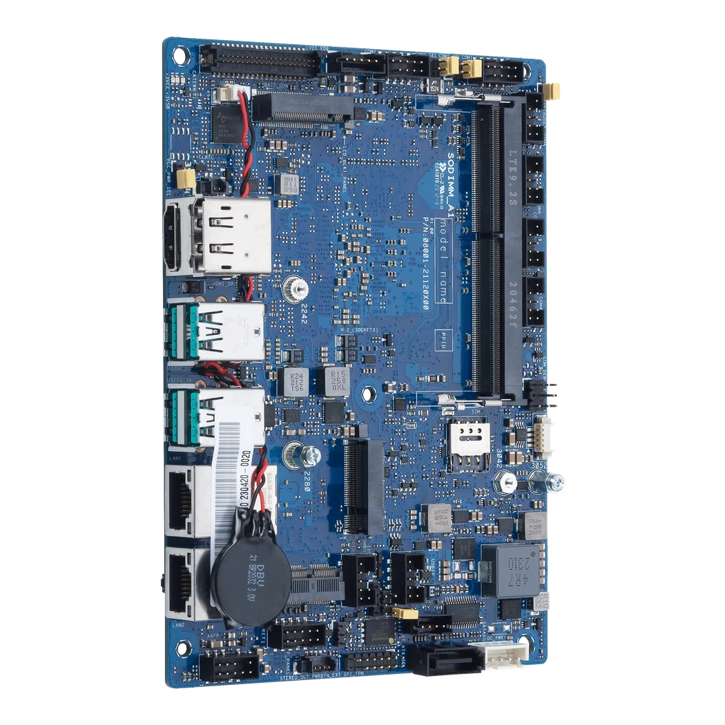 X621ES-IM-AA, product view 1