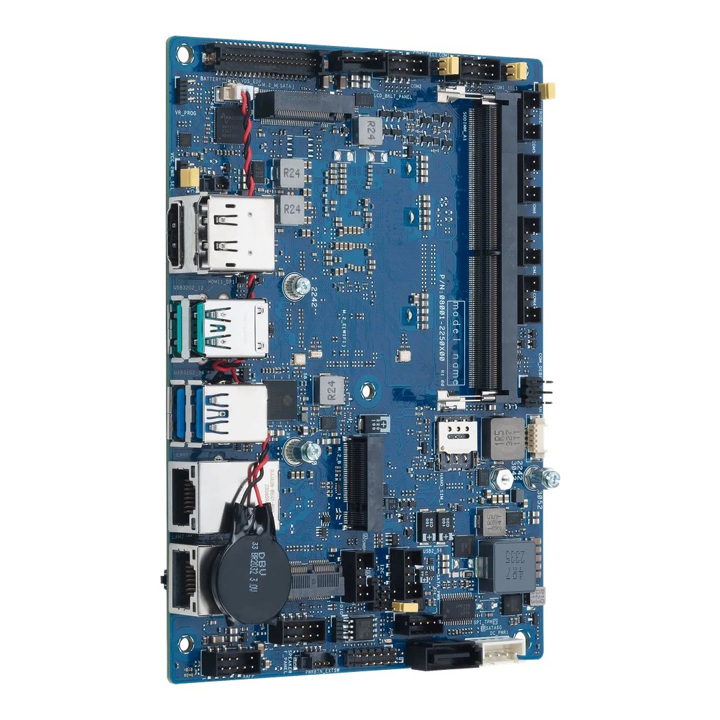 X7211RE-IM-A, product view 1