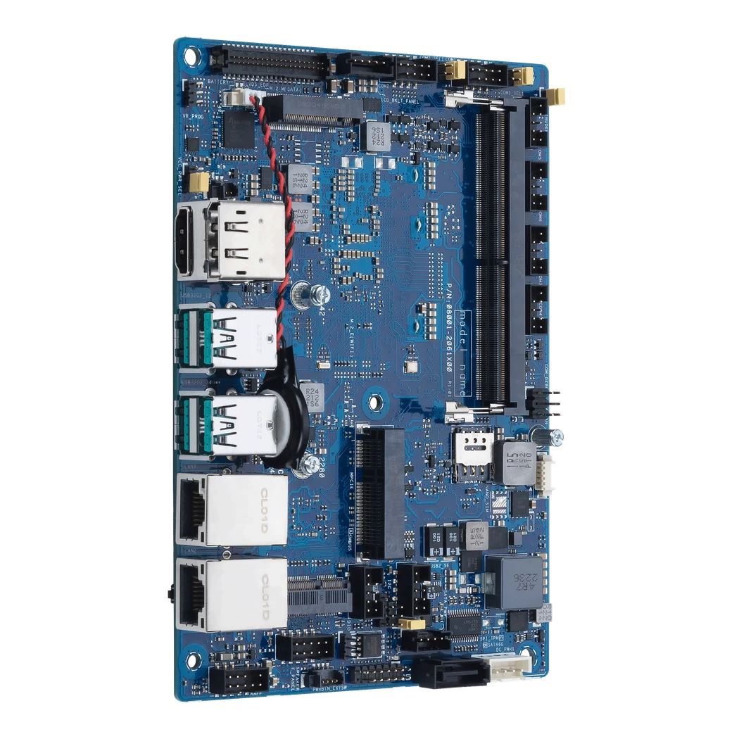 X742ES-IM-AA, product view 1