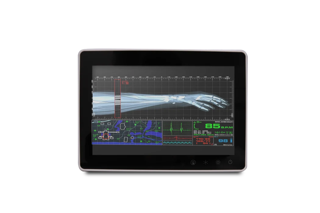 SMA-1033, product view 1