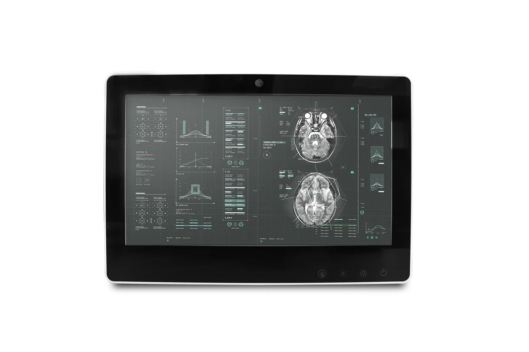 SMA-1233, product view 1