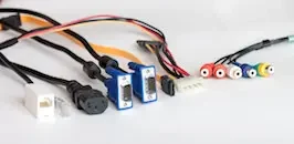 Digital View cable assemblies