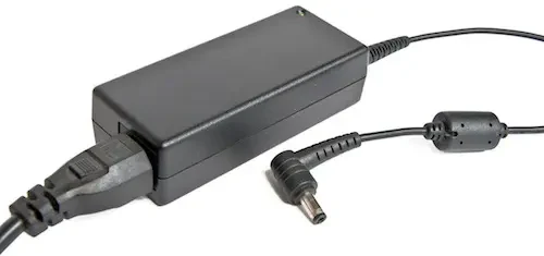 Digital View power supply examples