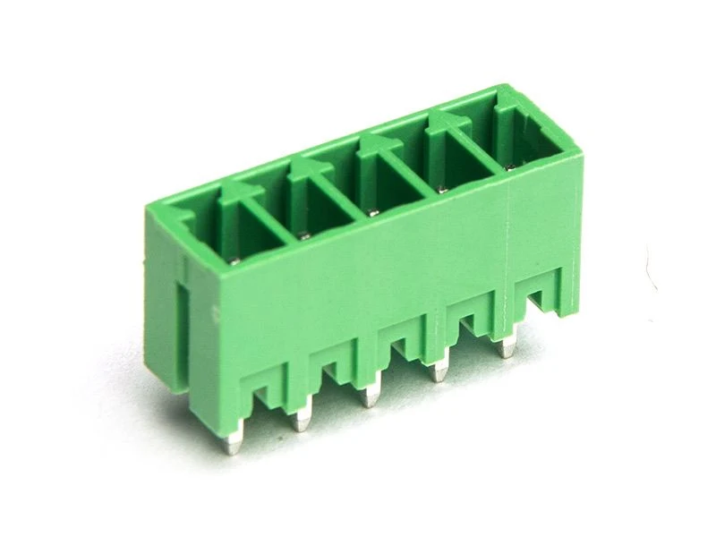 On-Shore terminal block