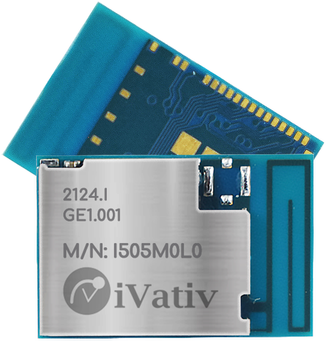 iVativ TISA