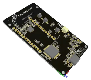 Trident IoT DKNCZ20B20-02-A