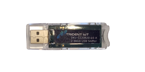Trident IoT DKU-CZ20B20-03-A