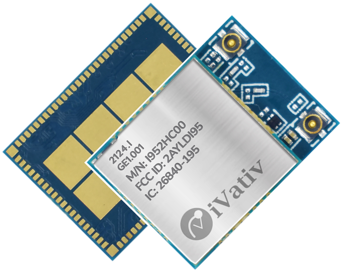 iVativ EVIA M.2 USB