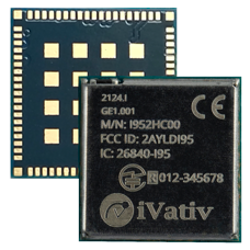 iVativ EVIA USB
