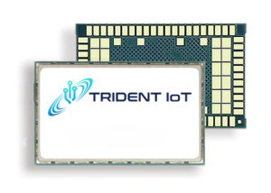Trident IoT SARA-S520