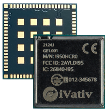 iVativ BALI SDIO