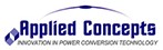 Applied Concepts